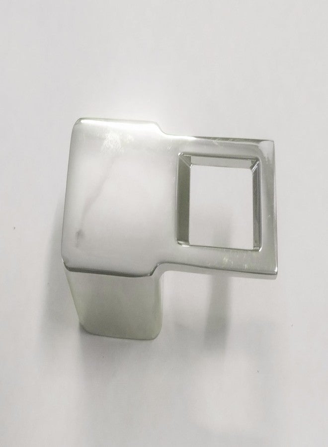 PICK - UP Square Shape Lever/Knob Tap Handle for Bathroom Taps, Kitchen Taps (Pack of-1) - Image 3