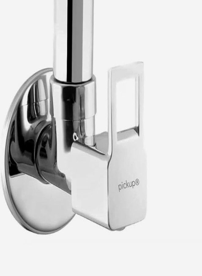 PICK - UP Square Shape Lever/Knob Tap Handle for Bathroom Taps, Kitchen Taps (Pack of-1) - Image 5