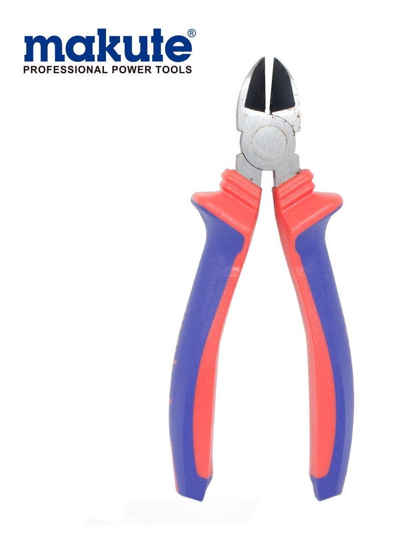 makute 6" Cutter Pliers - Image 1