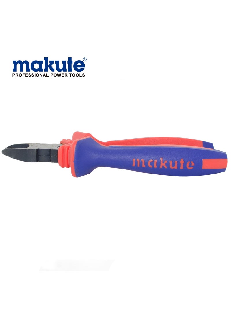 makute 6" Cutter Pliers - Image 2