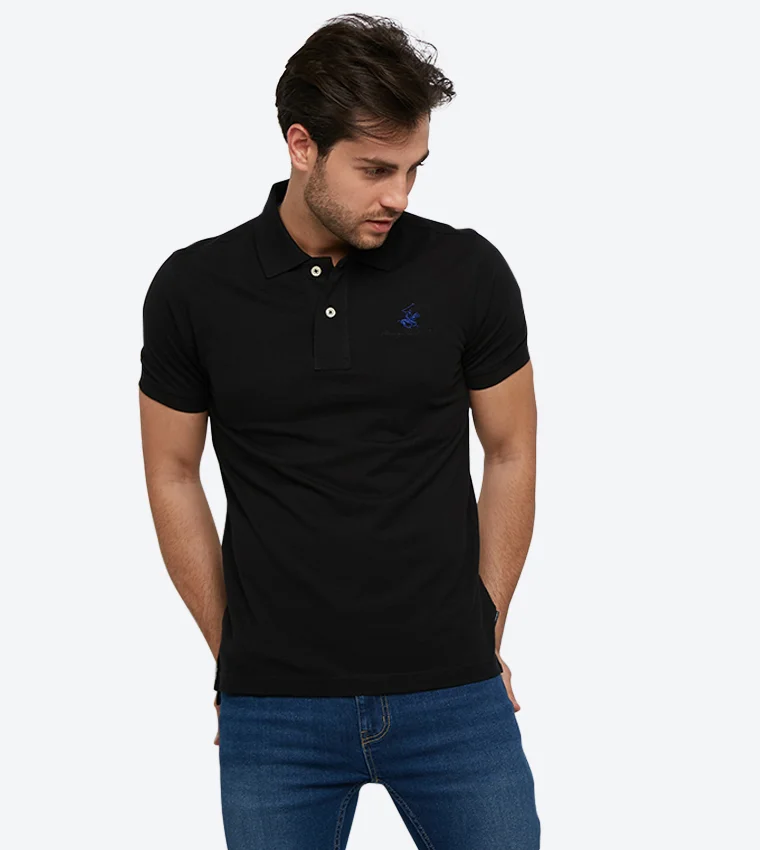 بيفرلي هيلز بولو كلوب بولو كاجوال