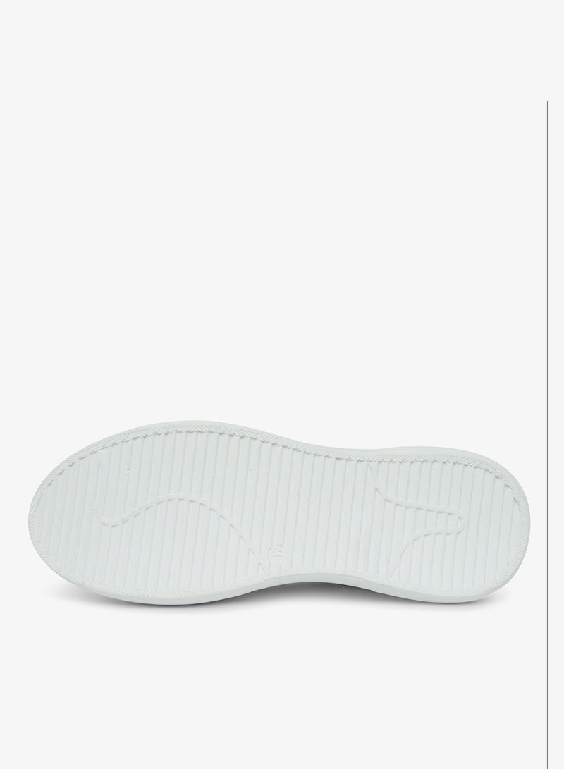 Mumka The Book and Butterflies Sneakers - Image 5