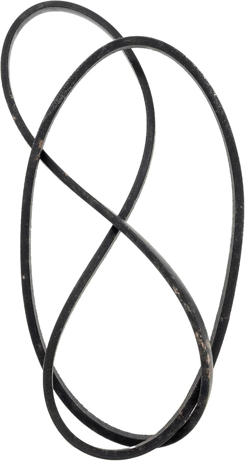 Surefit SureFit Grass Catcher Blower Drive Belt Replacement for Scag 482278 GCSTC GCSTCCS Tiger Cub Lawn Mowers  - Image 2