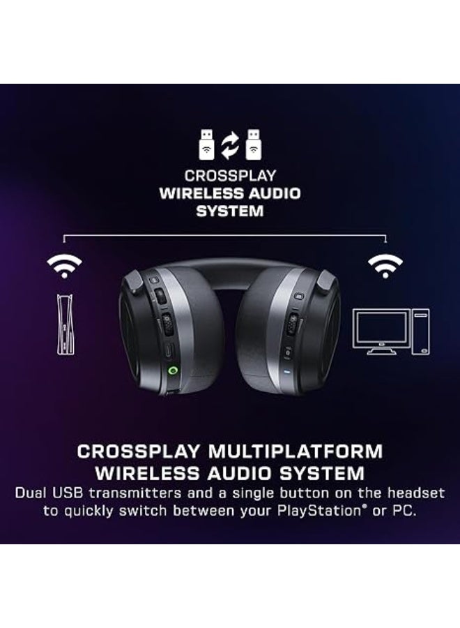Turtle Beach Stealth 700 Gen3 PS Black - Image 2