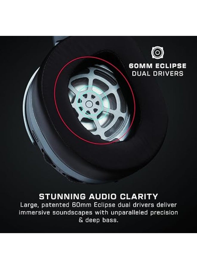Turtle Beach Stealth 700 Gen3 PS Black - Image 5