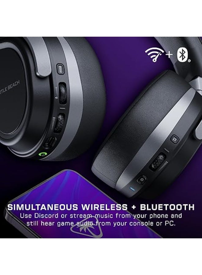 Turtle Beach Stealth 700 Gen3 PS Black - Image 4