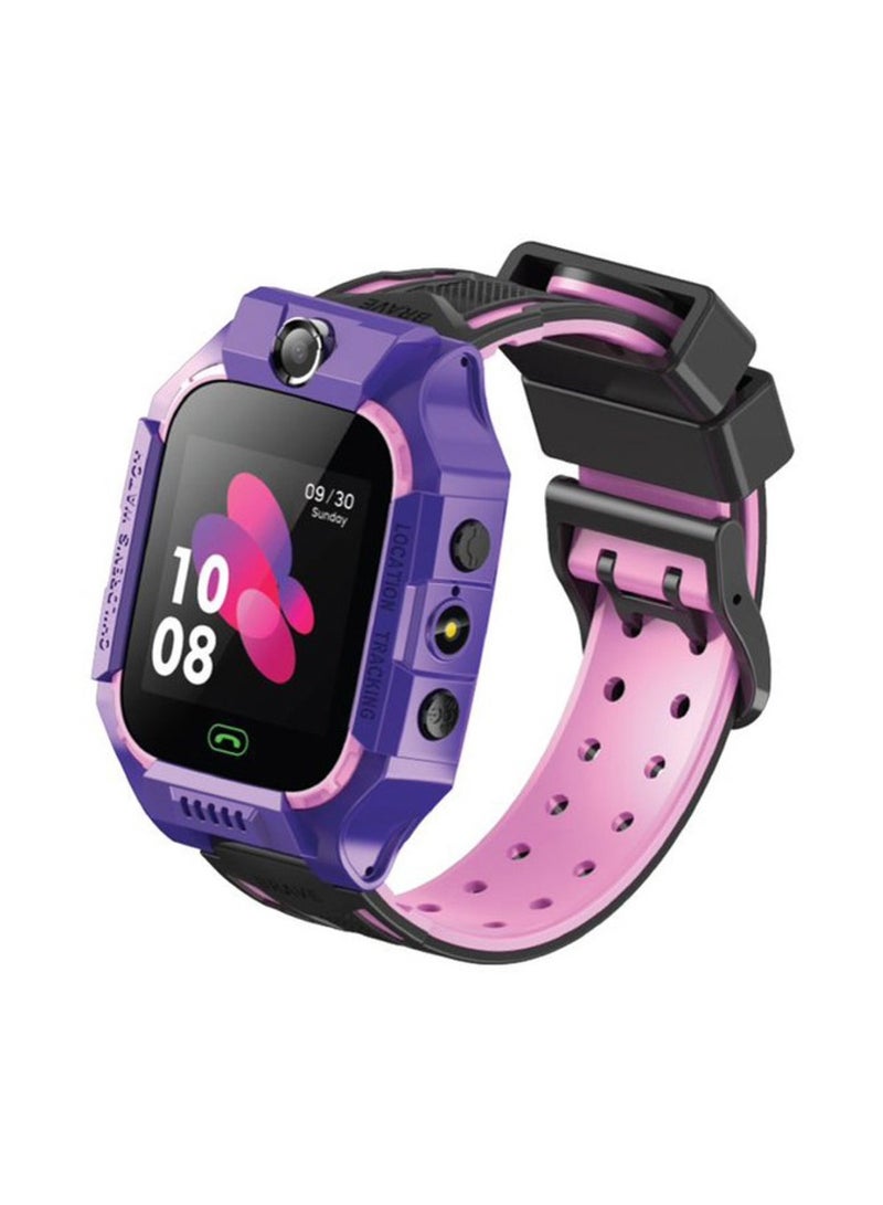 Green Lion 2G Kids Smart Watch Series 5 - Image 1