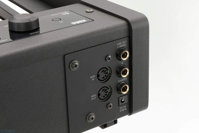 Korg D1 88-Key Digital Stage Piano - Image 5