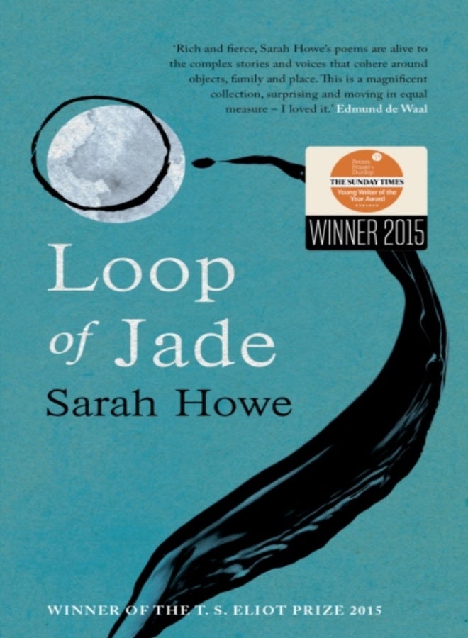 Loop of Jade 