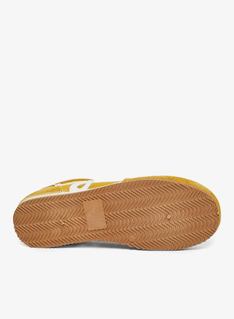 Styli  German Army Lace Up Sneakers for Women | Best Price UAE