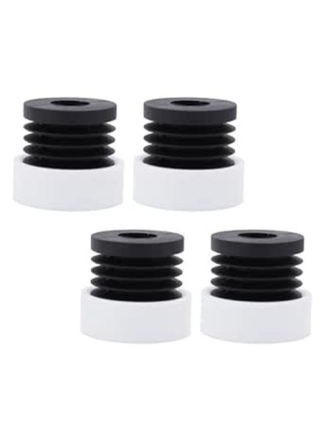 Universal Anti Vibration Feet Shock Absorbing Pads For 3D Printer Replacement - Image 1