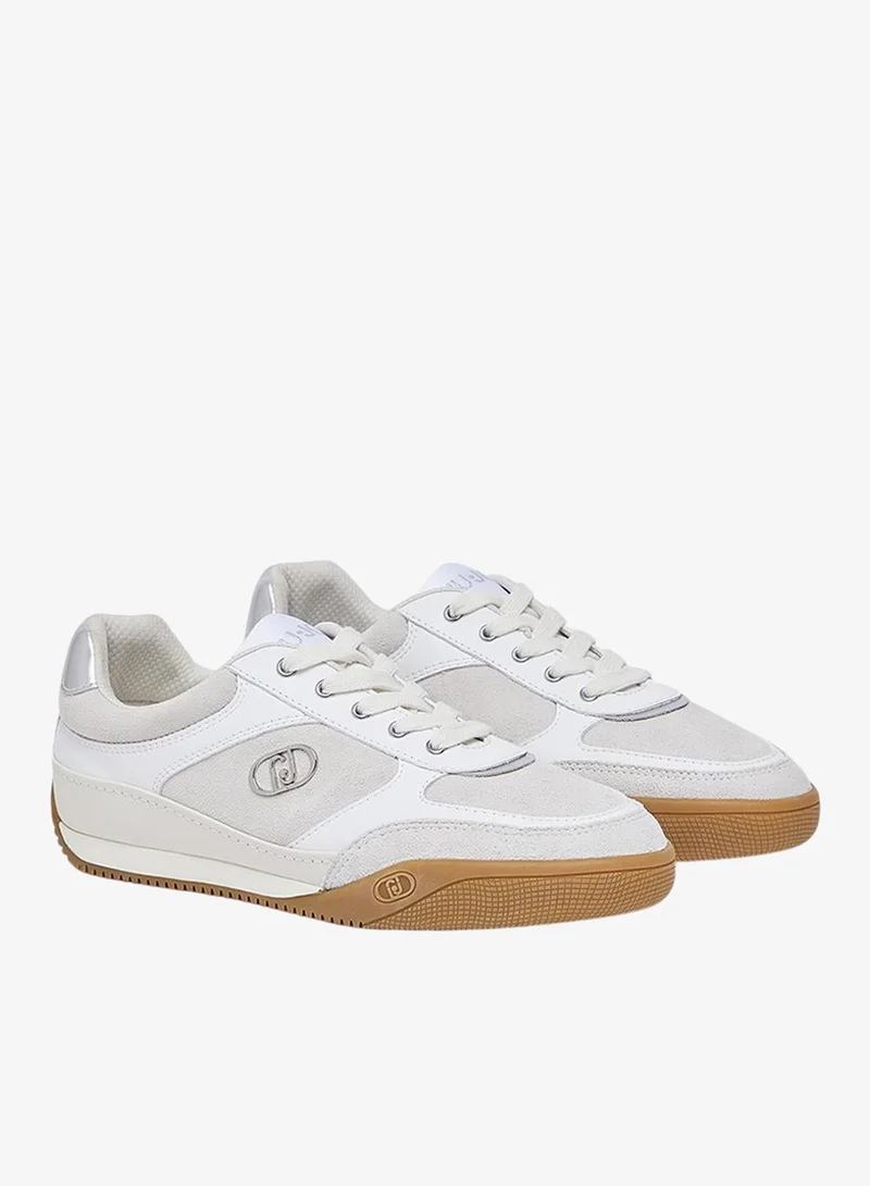 Liu Jo Suede sneakers