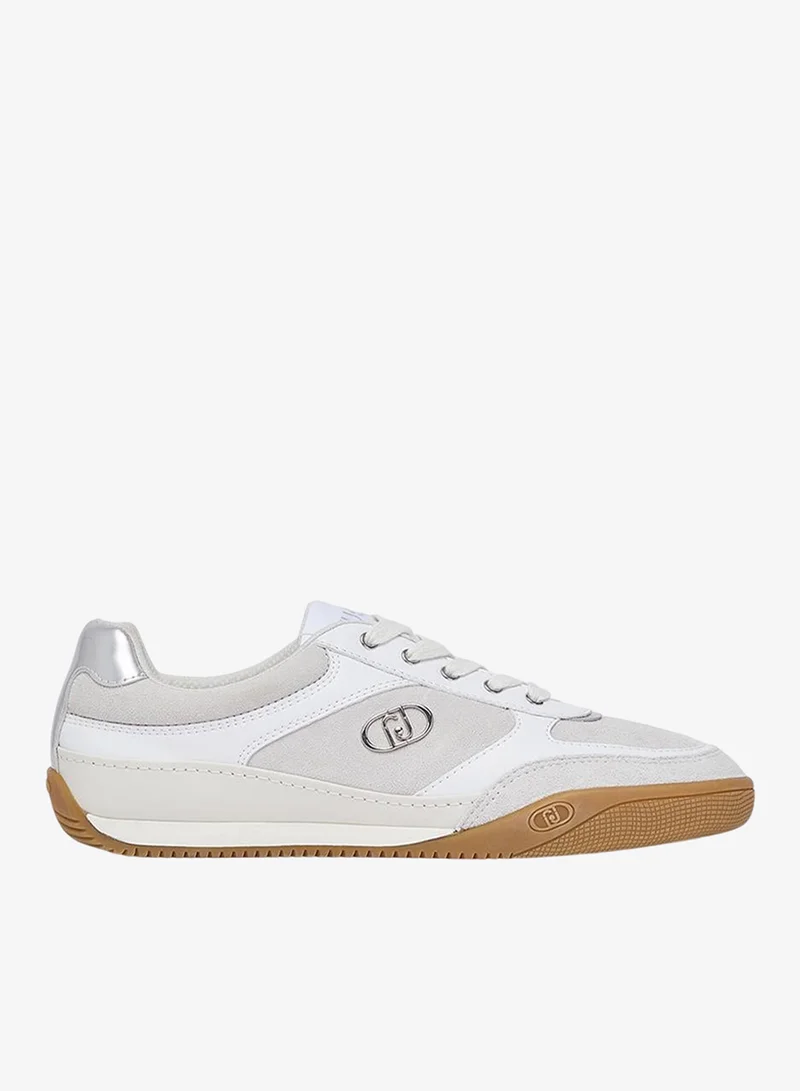 Liu Jo Suede sneakers
