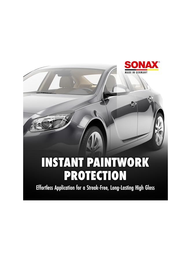 SONAX Sonax High Speed Wax (500mL)  - Image 2