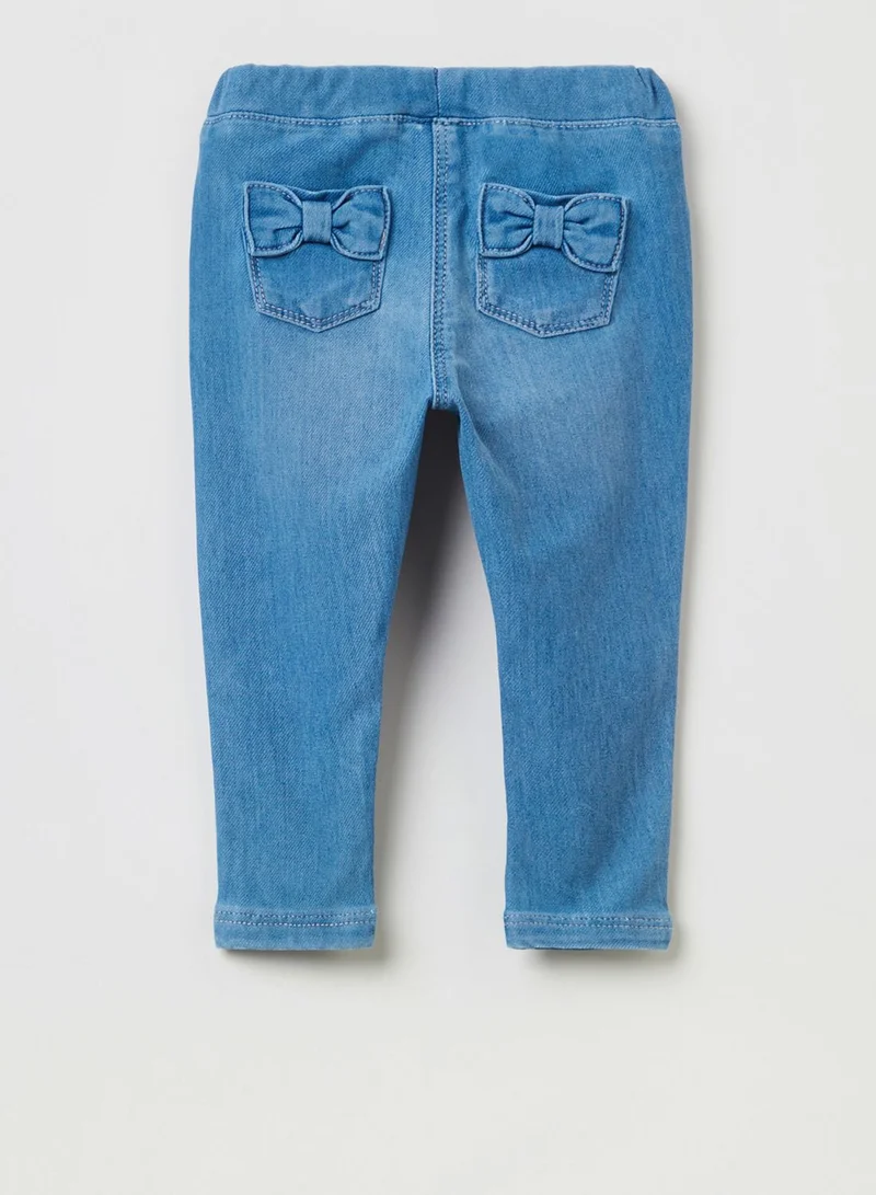 Ovs Infant Straight Jeans