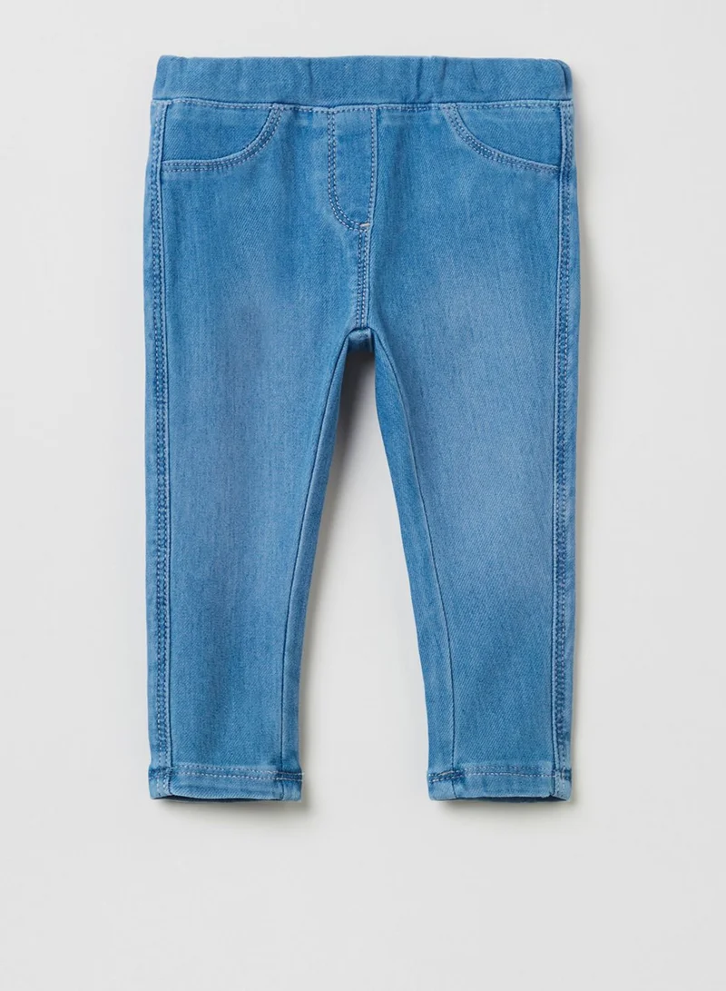 Ovs Infant Straight Jeans