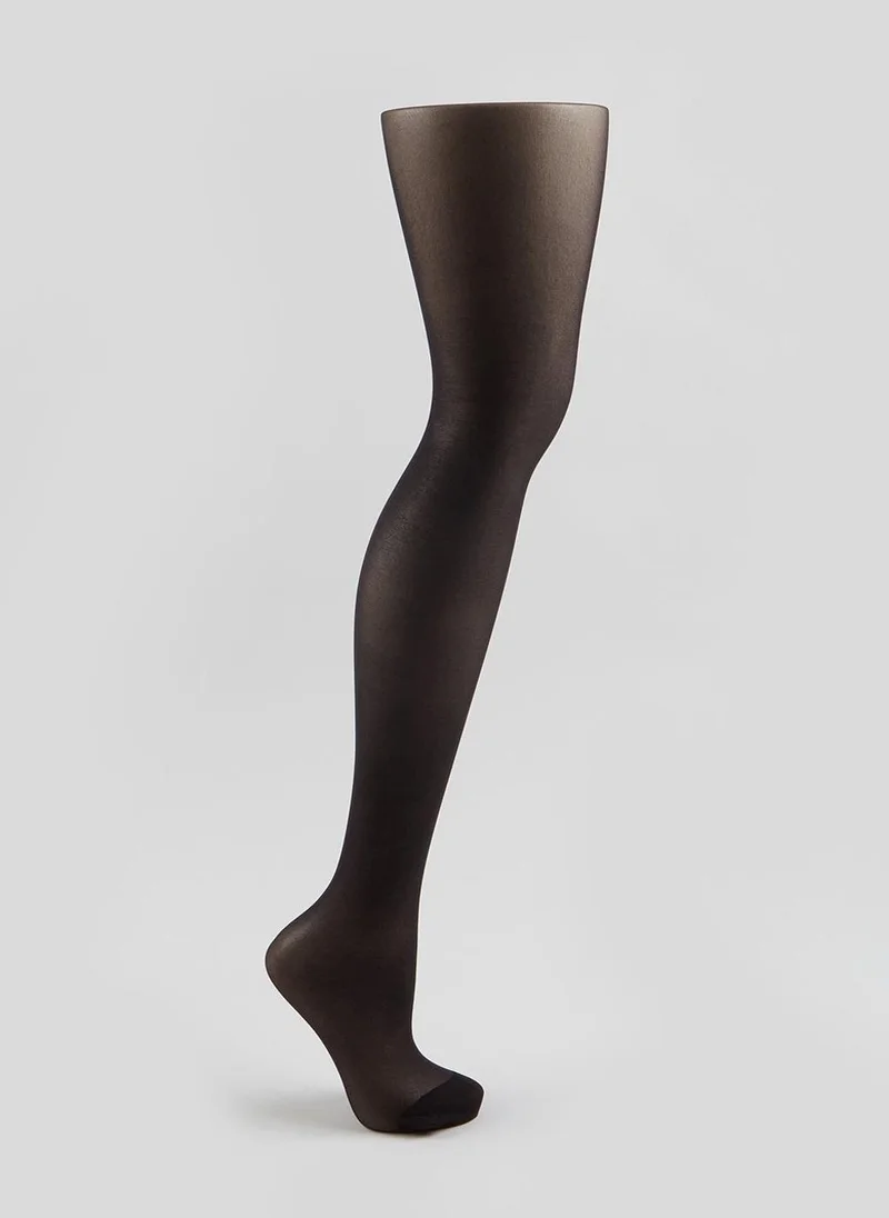 Matalan 5 Pack 15 Denier Tights