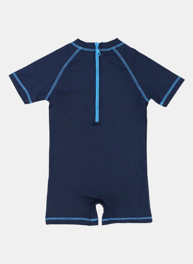 آي وير I.Wear سونيك بدلة السباحة الشاملة  - Image 2