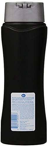 White Rain for Men 3 in 1 Shampoo/Conditioner/Body Wash Cool Ocean Wave - 15 oz, Pack of 2 - Image 2