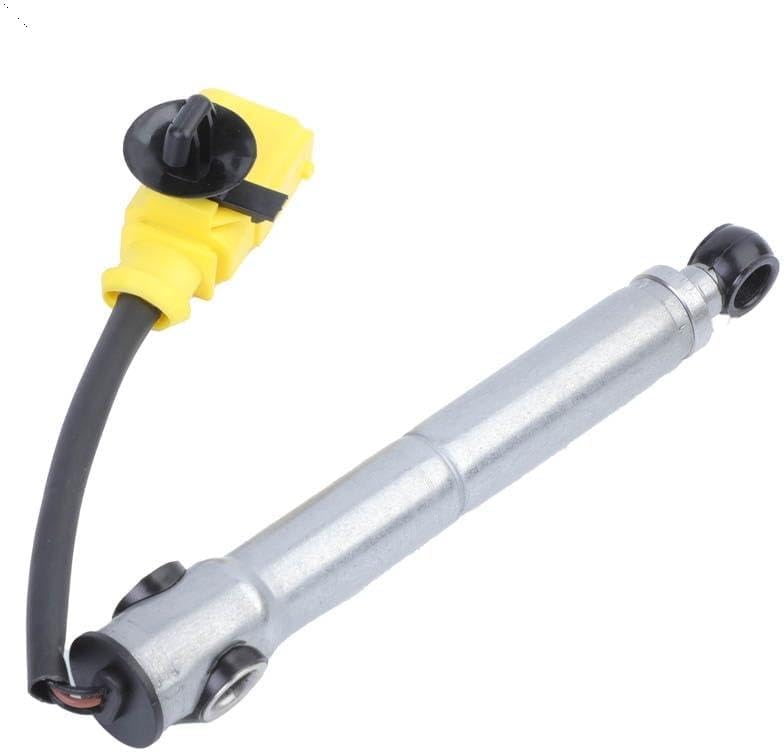 Replacement Left & Right Front Active Bonnet Actuator Hinge Pedestrian Protection Car 8V0823823F Fits For Audi A3 8V 2013-2016(Left) - Image 2