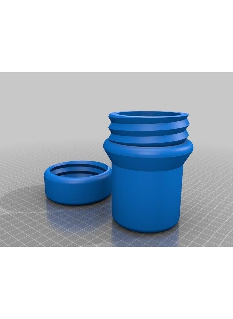 Epm3d - Meade 14MM Uwa Telescope Eyepiece Case Plastic Apparatus - Image 1