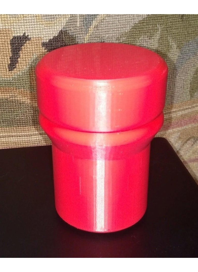 Epm3d - Meade 14MM Uwa Telescope Eyepiece Case Plastic Apparatus - Image 1
