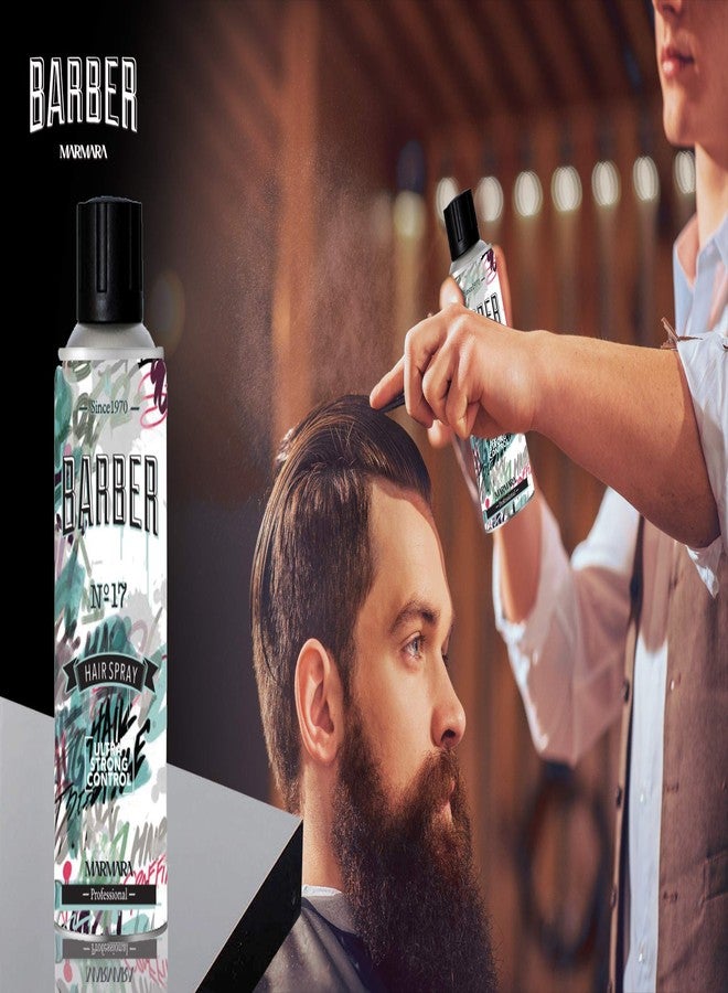 barber marmara شمع شعر باربر مرمرة (رويال، 150 مل) - Image 5