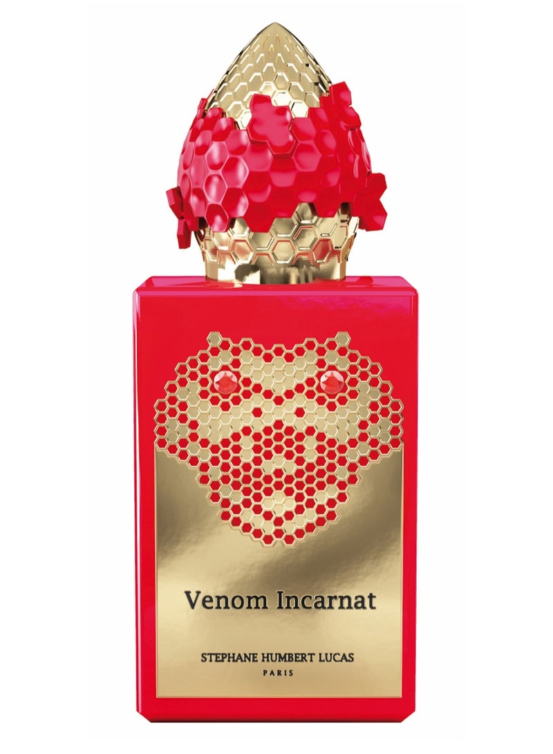 Stephane Humbert Lucas SHL Venom Incarnat Eau de Parfum 50 ml - Image 1