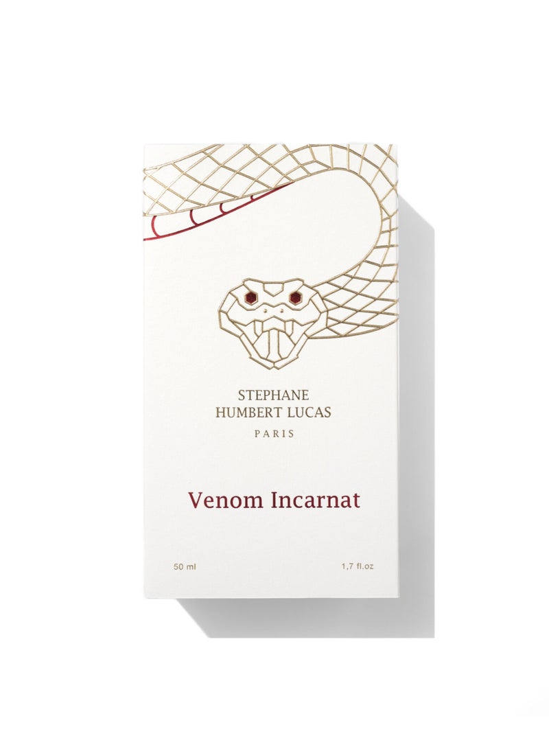 Stephane Humbert Lucas SHL Venom Incarnat Eau de Parfum 50 ml - Image 2