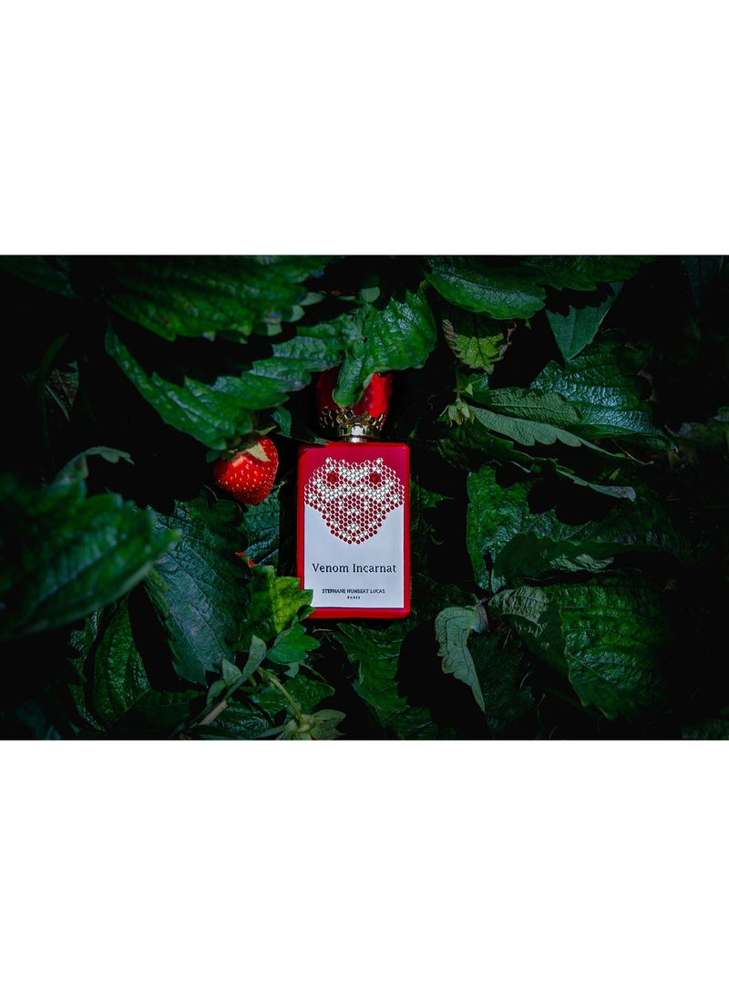 Stephane Humbert Lucas SHL Venom Incarnat Eau de Parfum 50 ml - Image 3