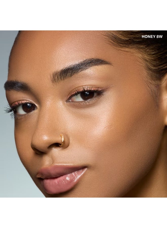 Morphe Wakeup Artist Under Eye Complexion Concealer - Honey 8w - Image 3