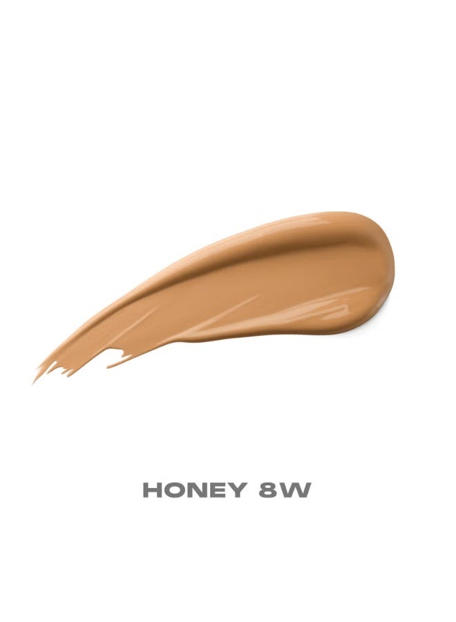 Morphe Wakeup Artist Under Eye Complexion Concealer - Honey 8w - Image 2