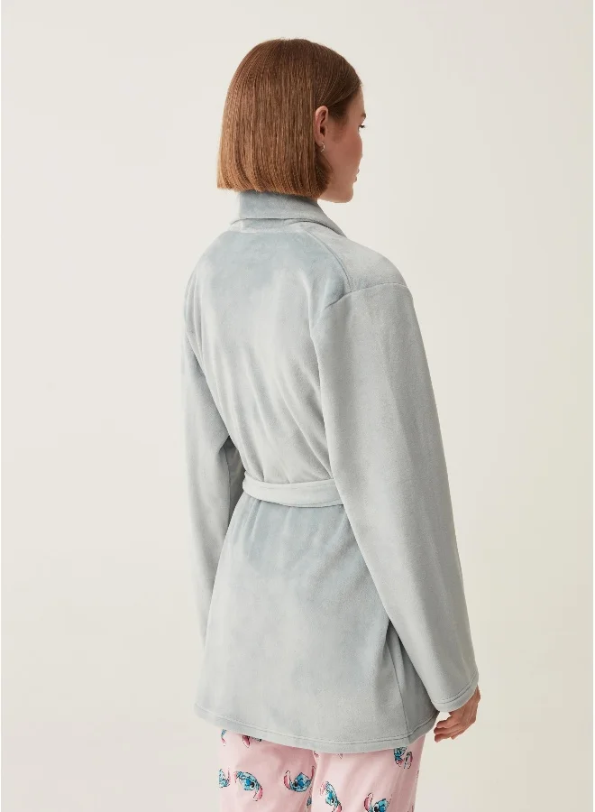 او في اس Ovs Dressing Gowns