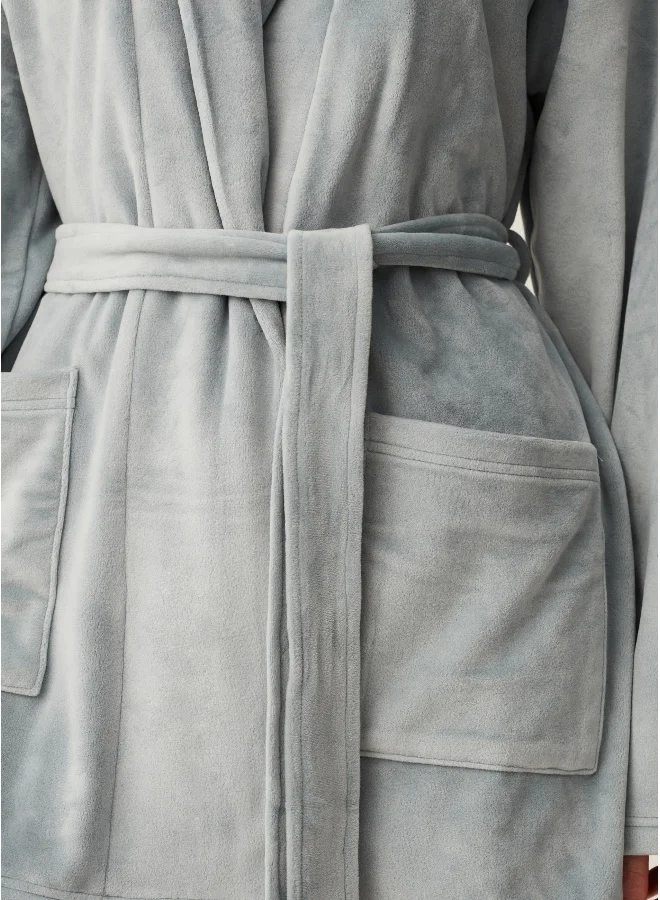 او في اس Ovs Dressing Gowns