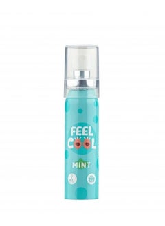 FEEL COOL mouth freshener spray mint 20ml 