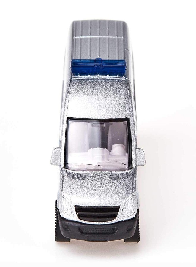 سيكو سيارة شرطة سيكو - Image 3