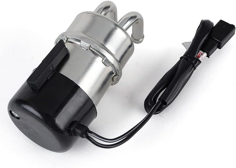 Vuzmode Motorcycle Gas Petrol Fuel Pump - Image 4