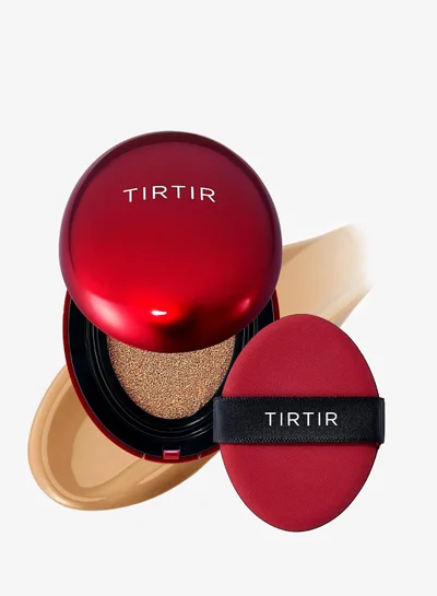 TIRTIR MASK FIT RED CUSHION 30N RICH HONEY 18g