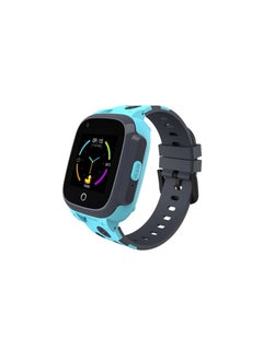 GPS Smart Watch - Blue