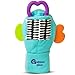 Gummee Mouthing Stimming Glove Chewing Gloves for Autism Rett Down Syndrome SPD ADHD Palsy Alzheimers GDD Dementia BPA Free Sensory Aid Toy Small Approx 14 yrs - Image 1