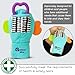 Gummee Mouthing Stimming Glove Chewing Gloves for Autism Rett Down Syndrome SPD ADHD Palsy Alzheimers GDD Dementia BPA Free Sensory Aid Toy Small Approx 14 yrs - Image 4