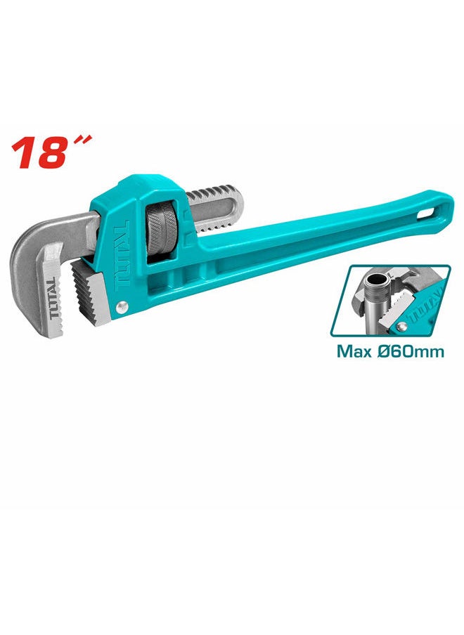 TOTAL - Pipe Wrench - Image 1