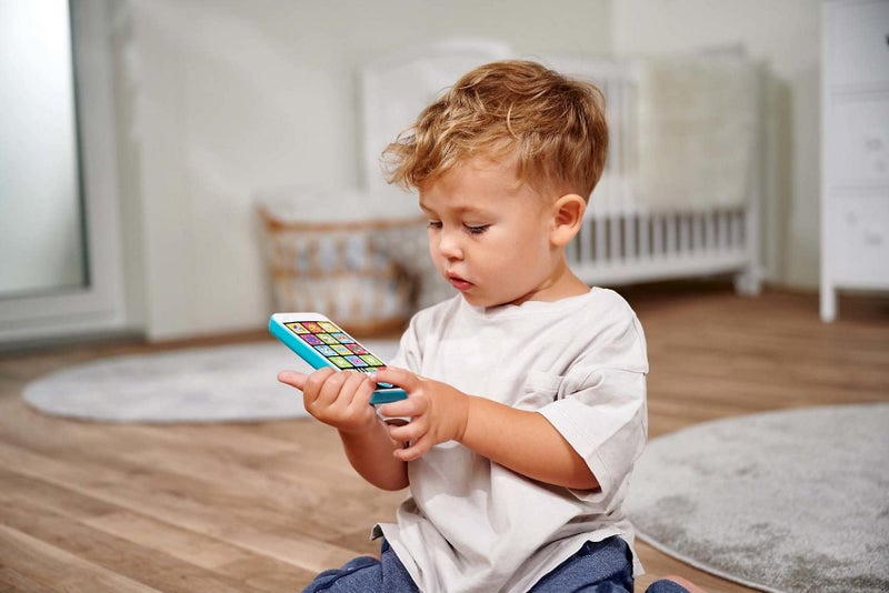 Simba ABC 104010002 Smartphone ABC-Smartphone-12-36 Months - Image 4