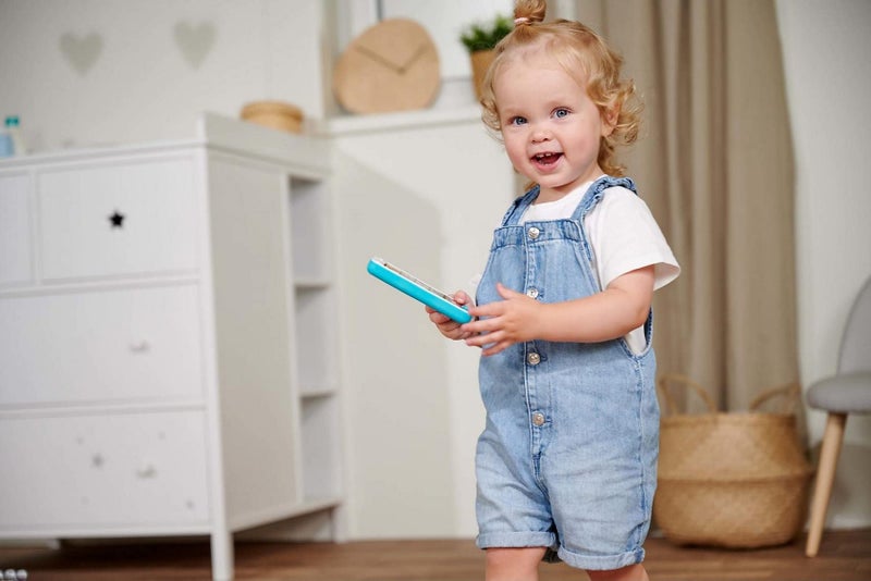 Simba ABC 104010002 Smartphone ABC-Smartphone-12-36 Months - Image 5