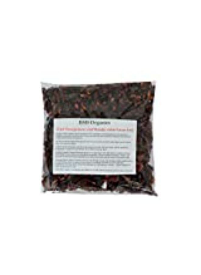 BSD Organics - Dried Pomegranate Seed/Matu?Ai Vithai/Anaar Beej/Anardana For Soups,Chutneys, Relishes, And Spice Rubs For Meat, Seafood And More - 25 Grams - Image 1