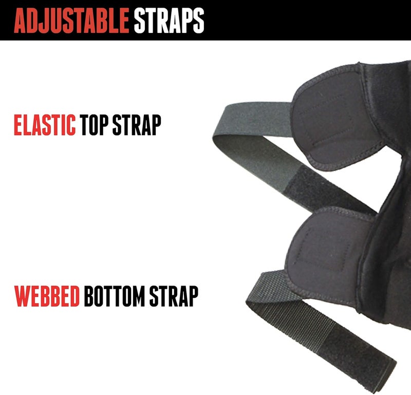Triple Eight Park Skateboarding Pad Set with KP 22 Knee Pads and EP 55 Elbow Pads - Image 2