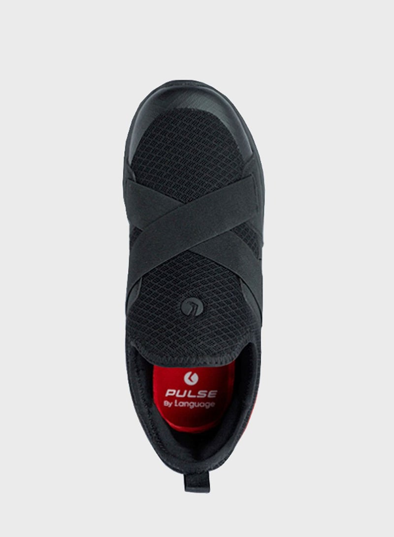 Comet Sneakers