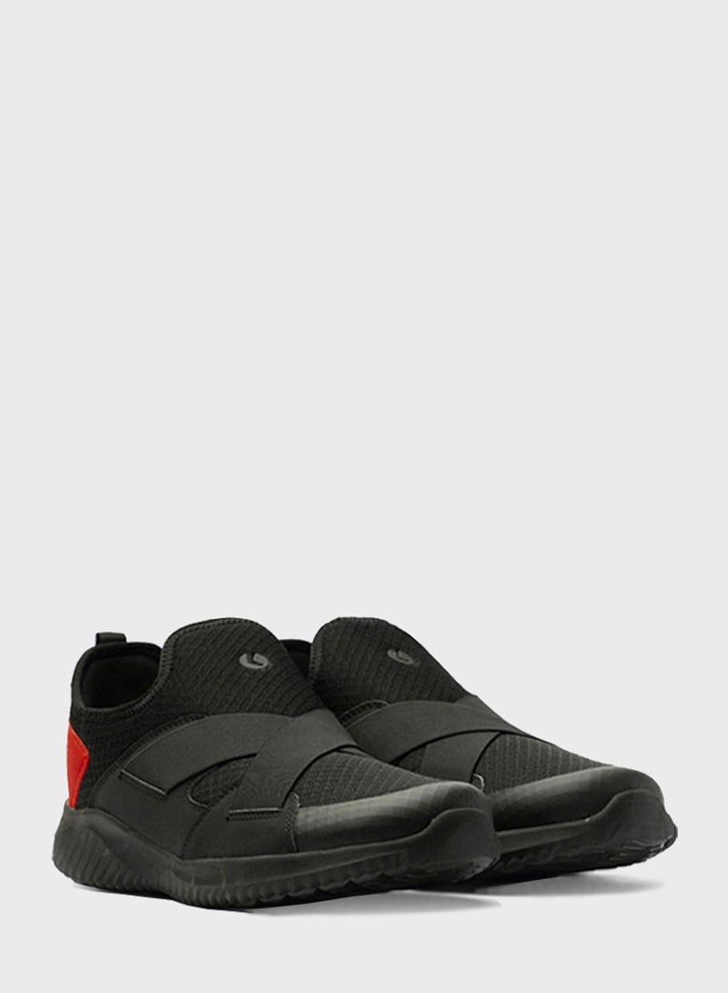 Comet Sneakers