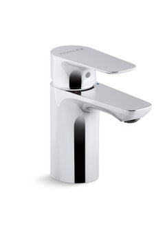 Kohler Kohler Aleo Lav Faucet Without Drain (Chrome Finish) 