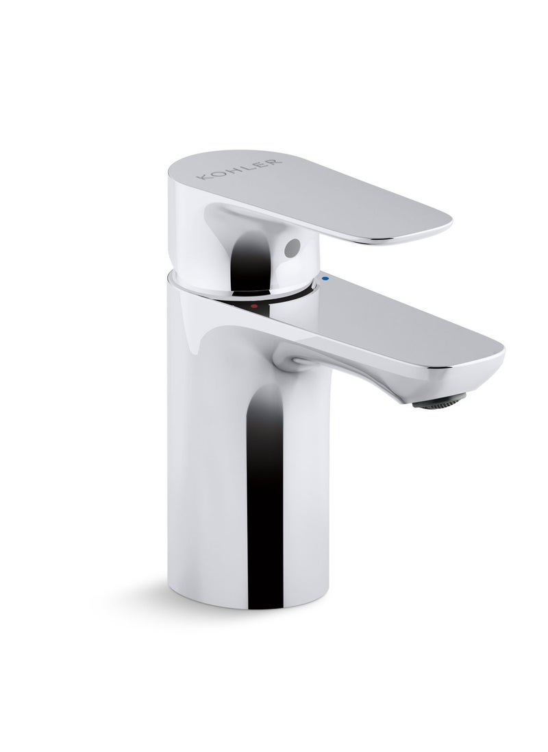 Kohler - Kohler Aleo Lav Faucet Without Drain (Chrome Finish) - Image 1